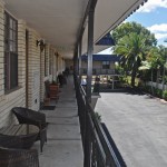Taree Deluxe Twin Accommodation
