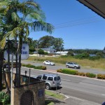 Taree Deluxe Twin Accommodation